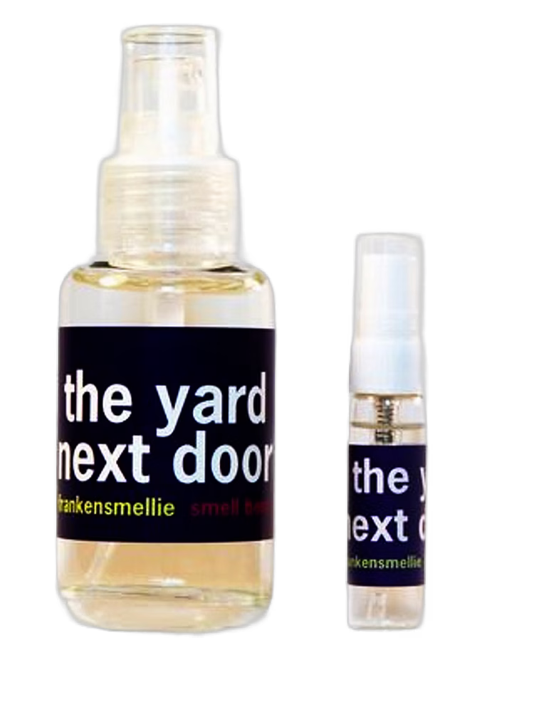 Smell Bent The Yard Next Door