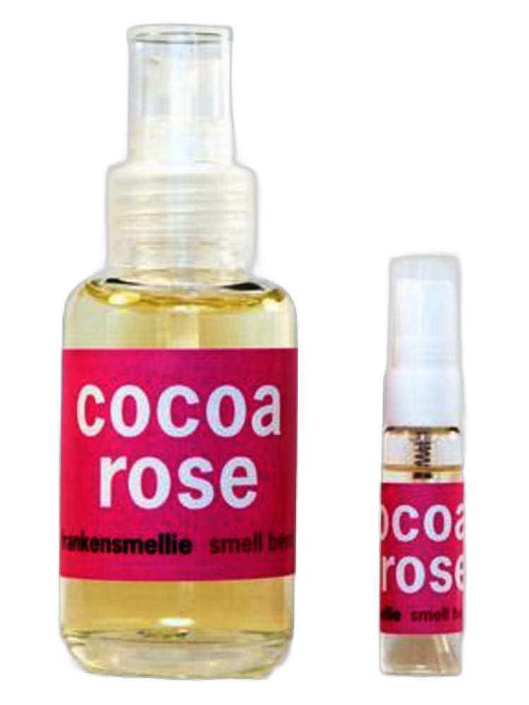 Smell Bent Cocoa Rose