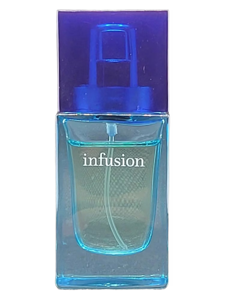 Bombay Sapphire Infusion