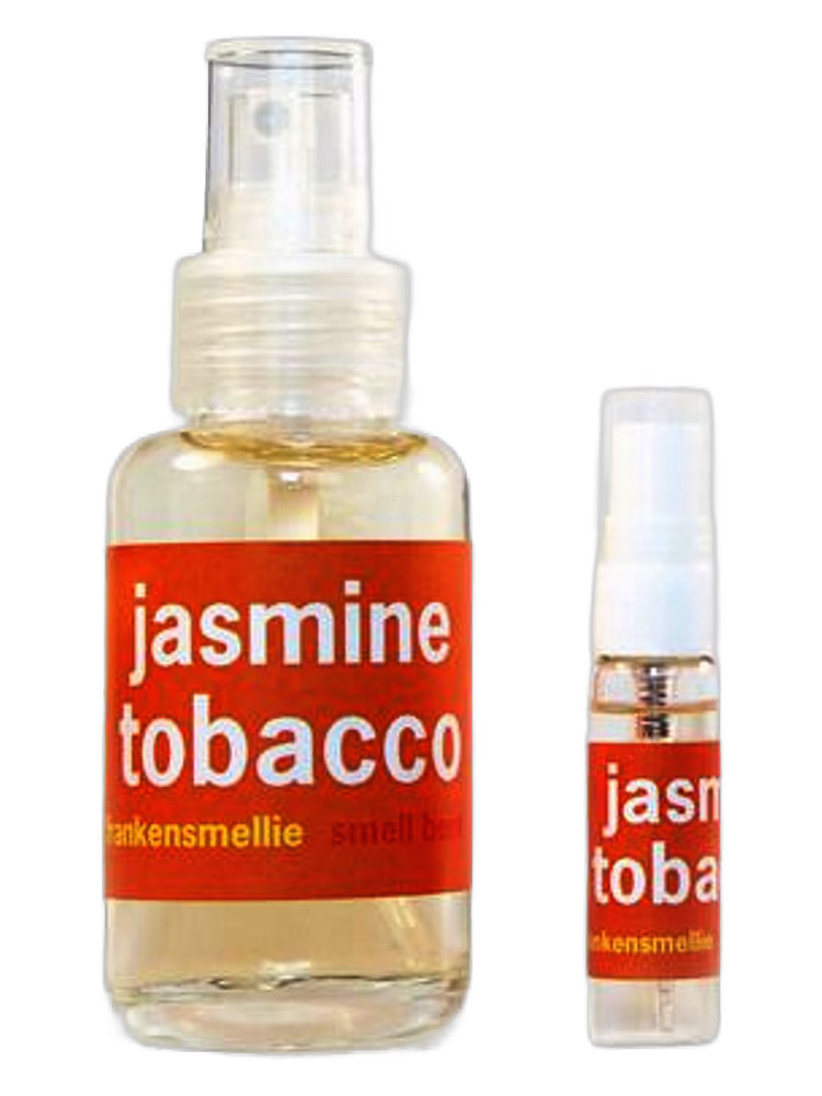 Smell Bent Jasmine Tobacco