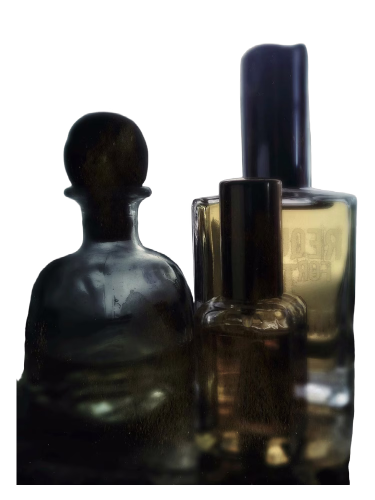 Scent by Alexis 1000 Years After I Am Gone