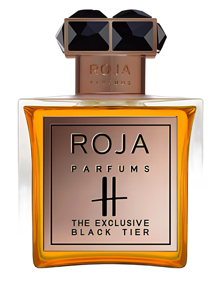 Roja Dove H The Exclusive Black Tier
