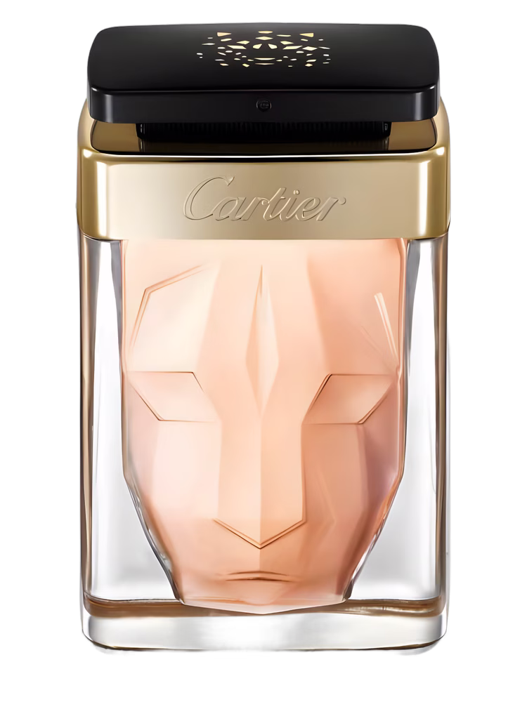 Cartier La Panthere Edition Soir