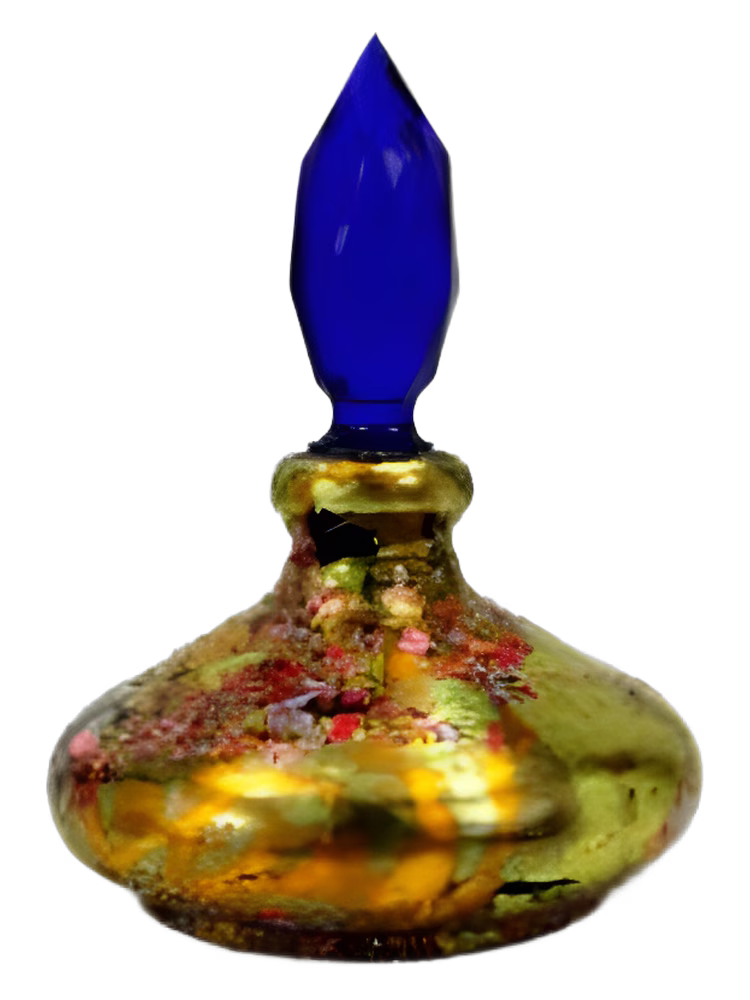 Scent by Alexis Femme Fatale