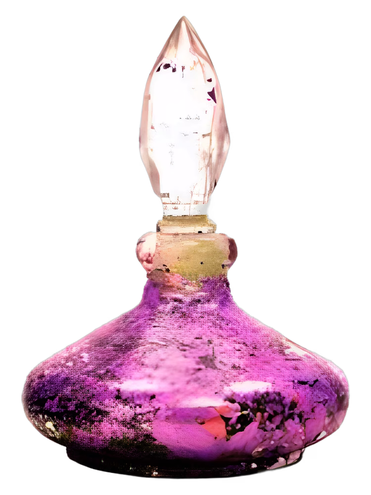 Scent by Alexis Courtesan