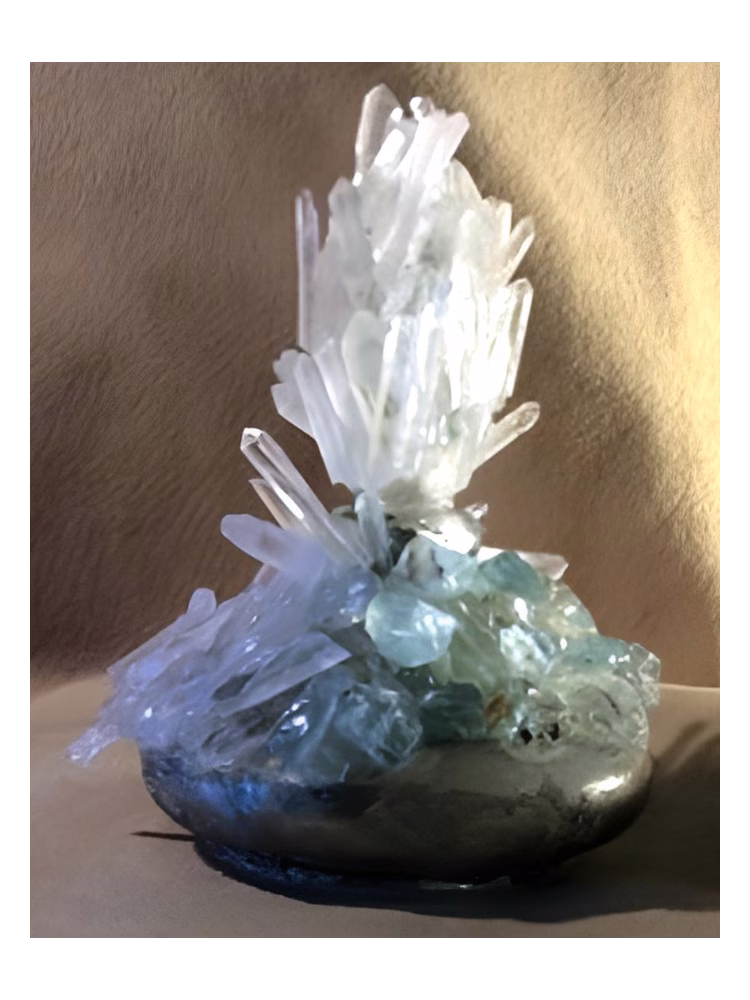 Scent by Alexis The Exquisite Inevitable