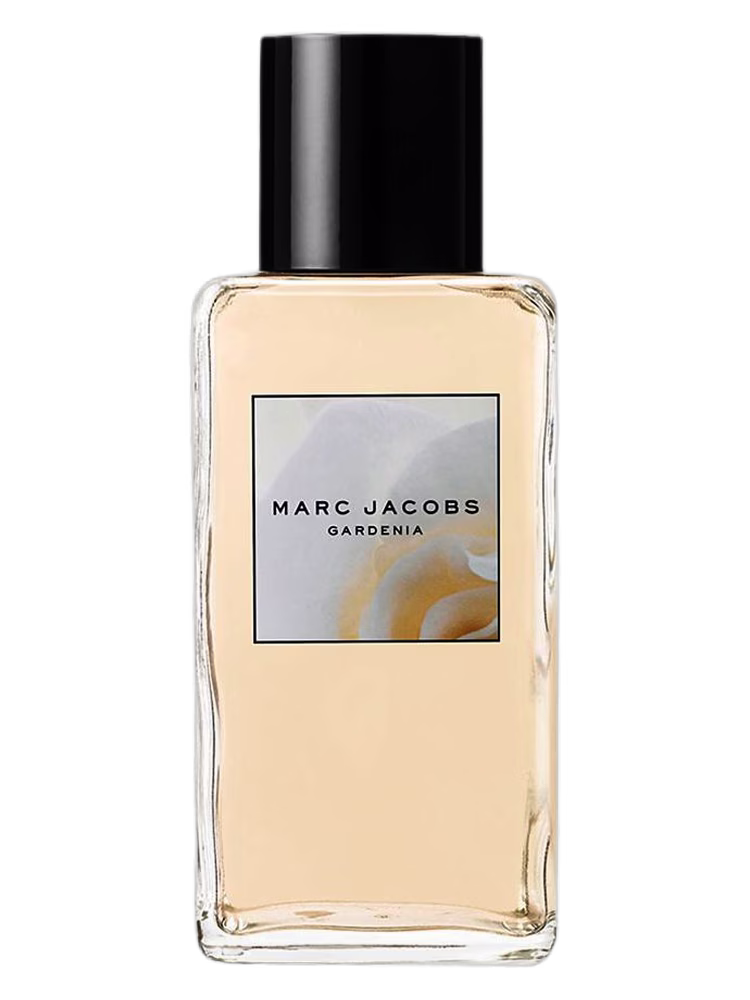Marc Jacobs Marc Jacobs Splash Gardenia