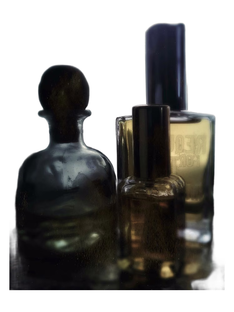 Scent by Alexis The Poetry of Longing