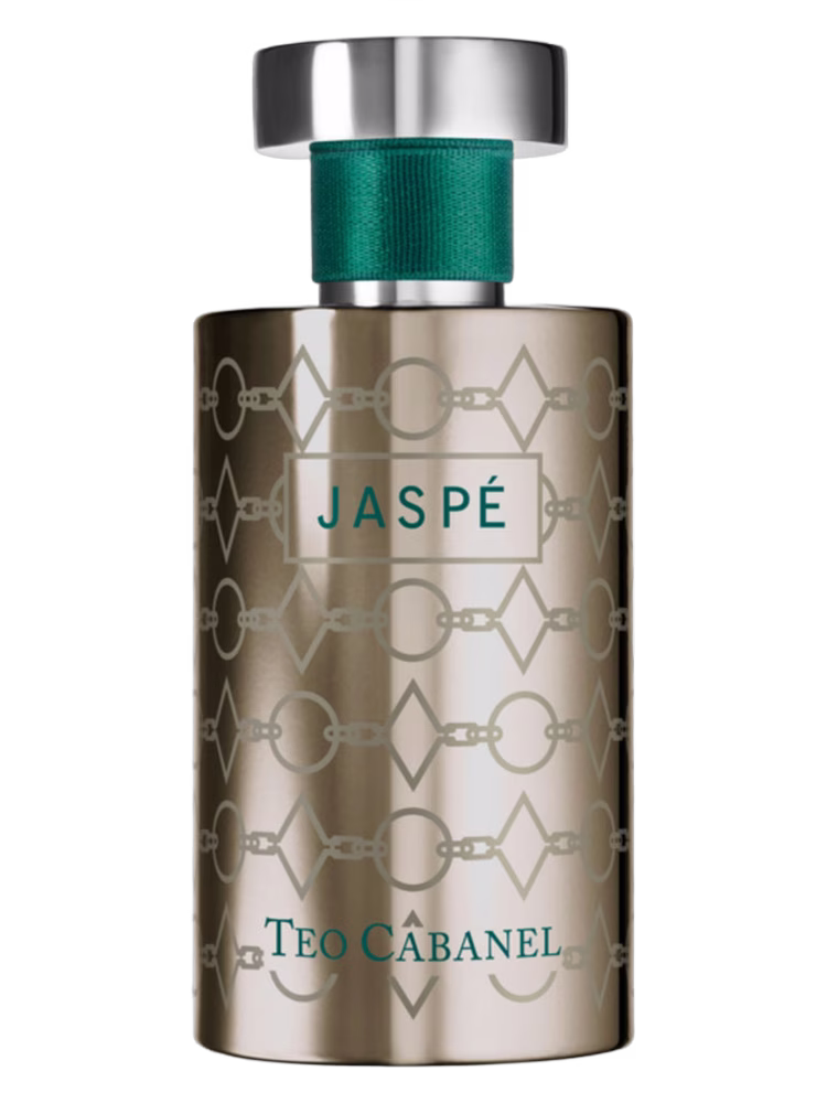 Teo Cabanel Jaspe