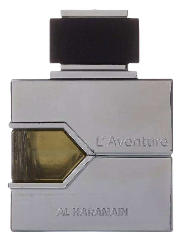 Al Haramain Perfumes L'Aventure