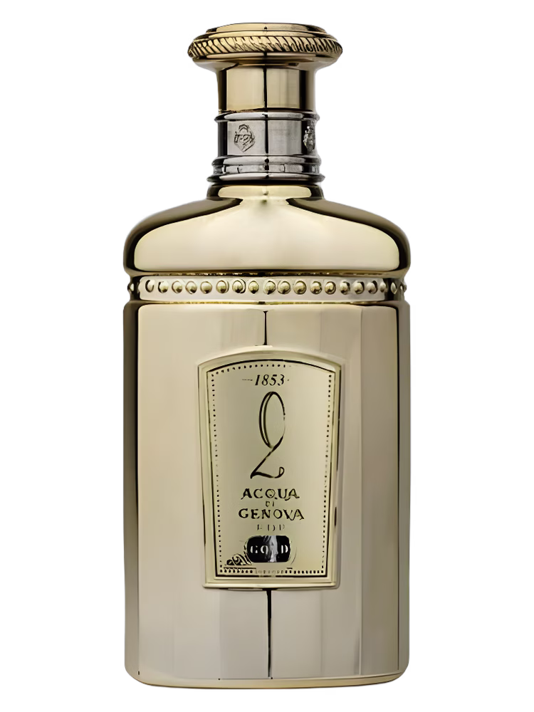 Acqua di Genova Gold 2