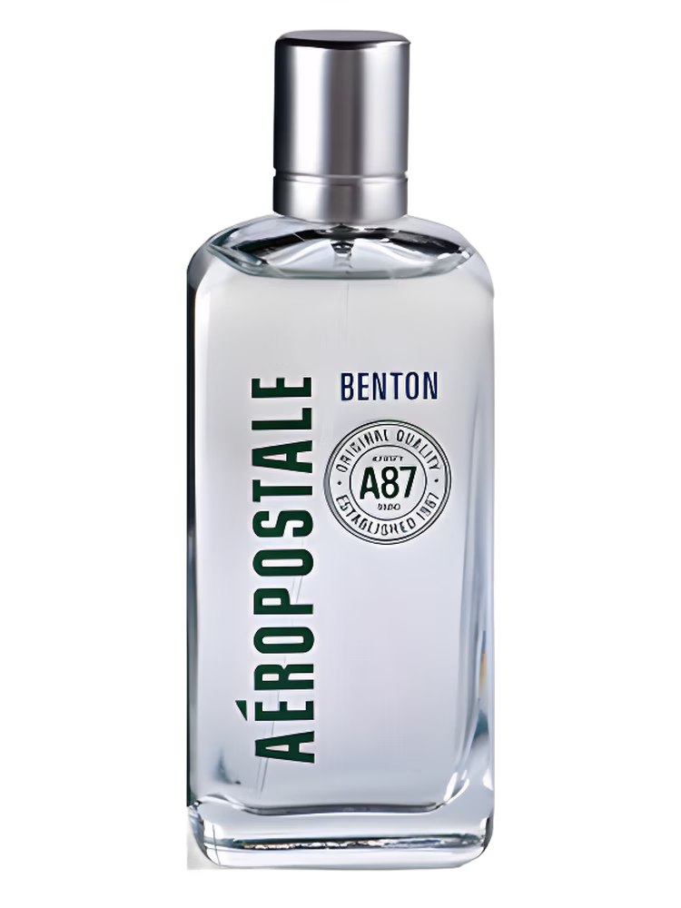 Aéropostale Benton