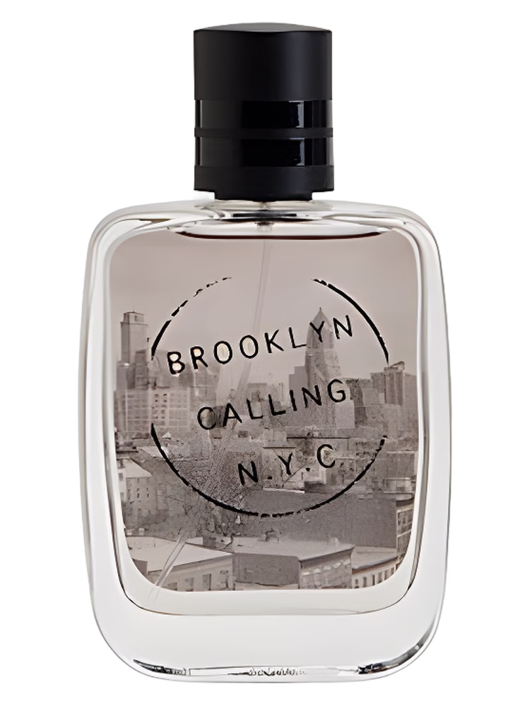 Aéropostale Brooklyn Calling N.Y.C
