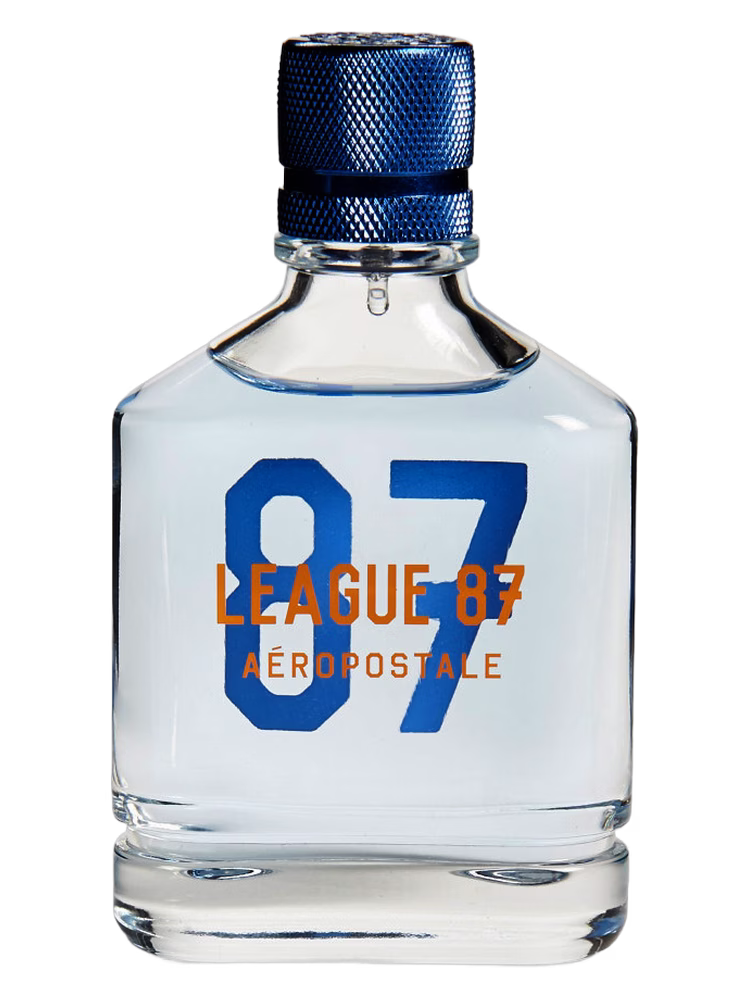 Aéropostale League 87