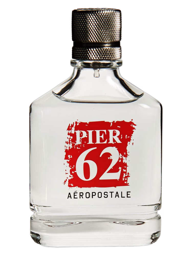 Aéropostale Pier 62