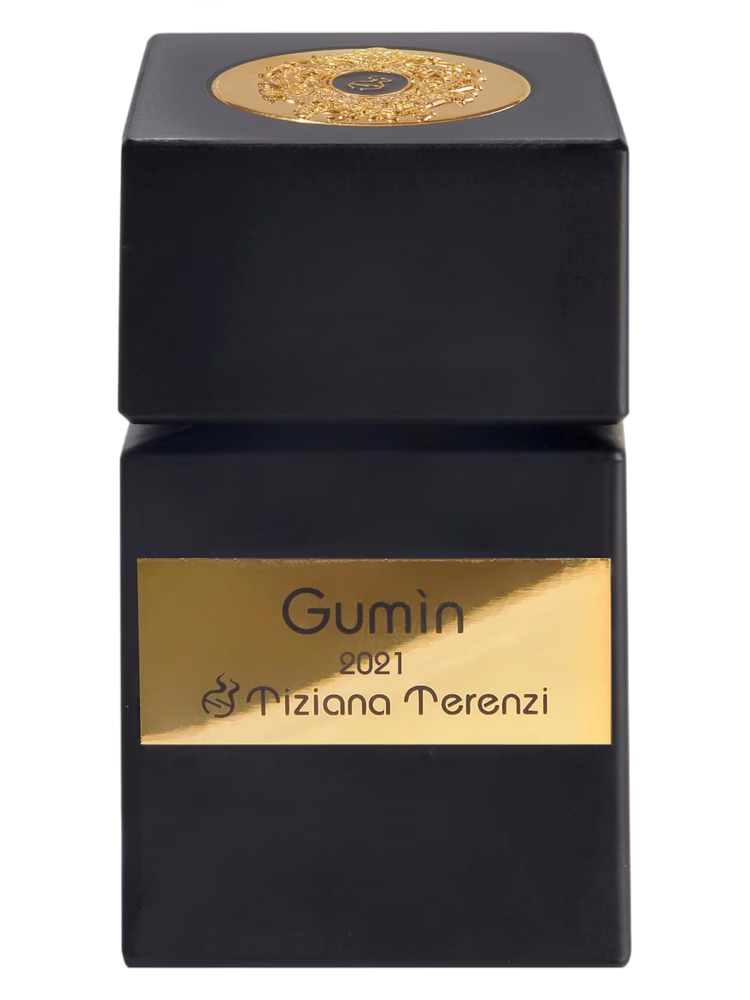 Tiziana Terenzi Gumin