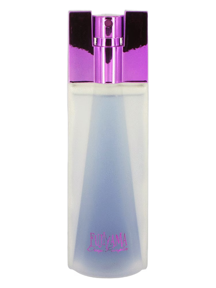 Success de Paris Fujiyama Deep Purple