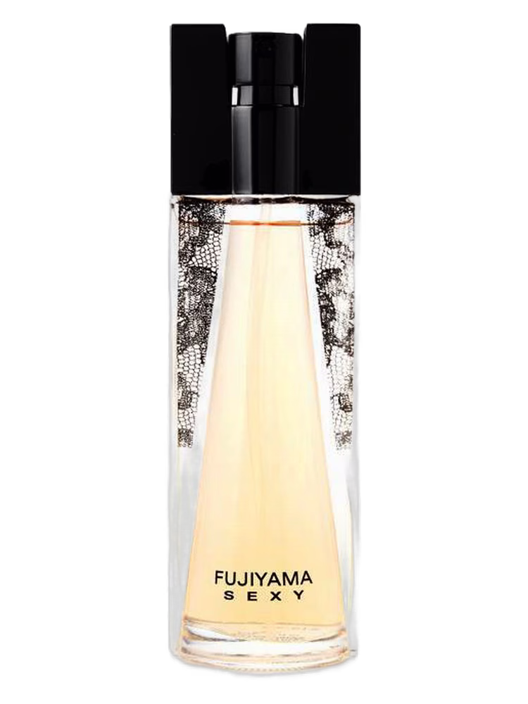 Succes de Paris Fujiyama Sexy