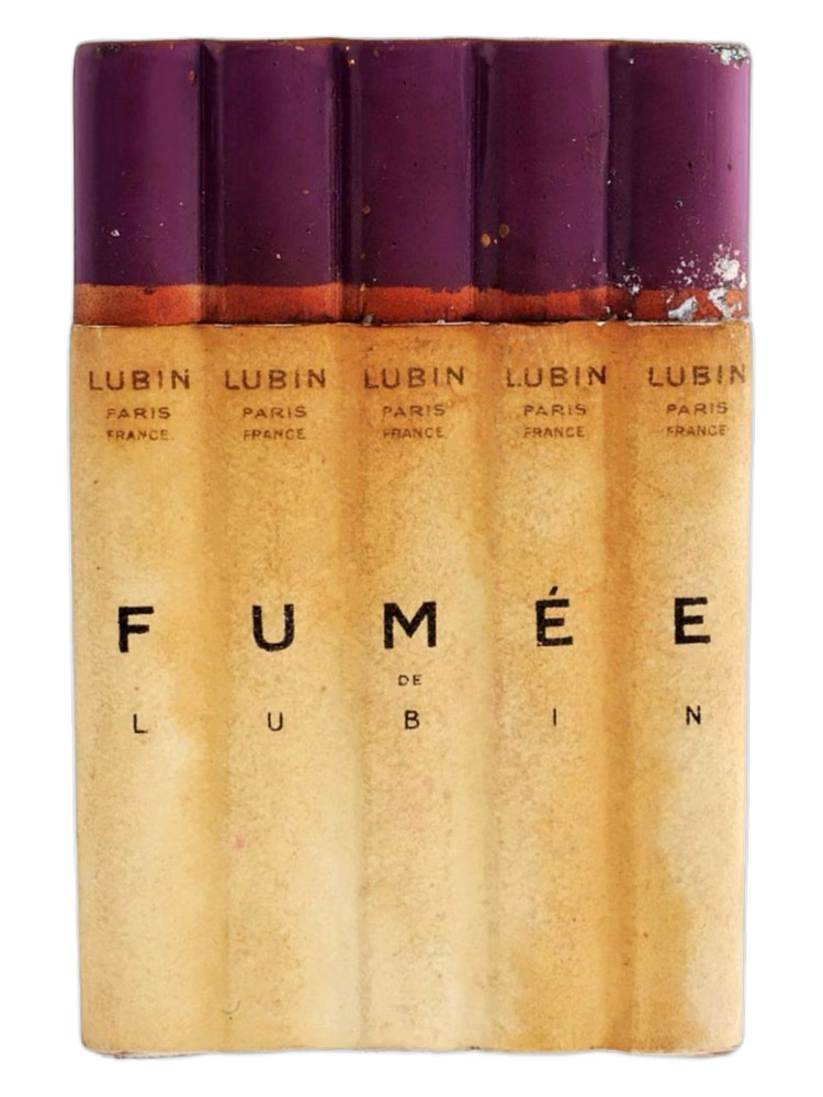 Lubin Fumee