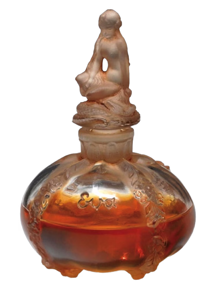 Lubin Eva