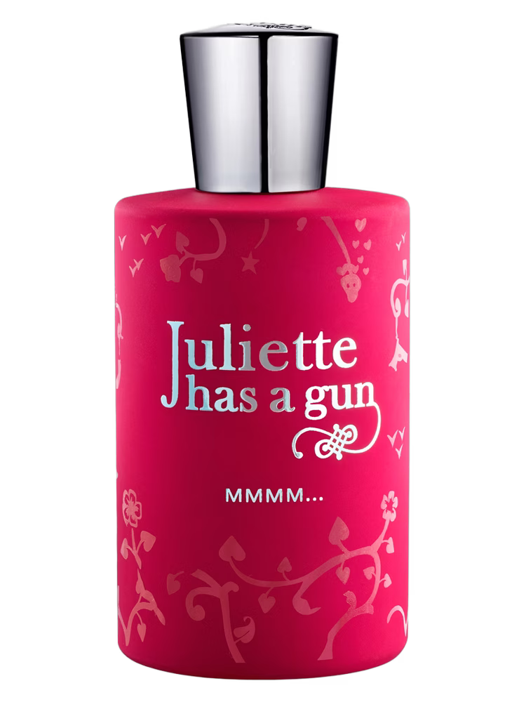Juliette Has A Gun Mmmm...