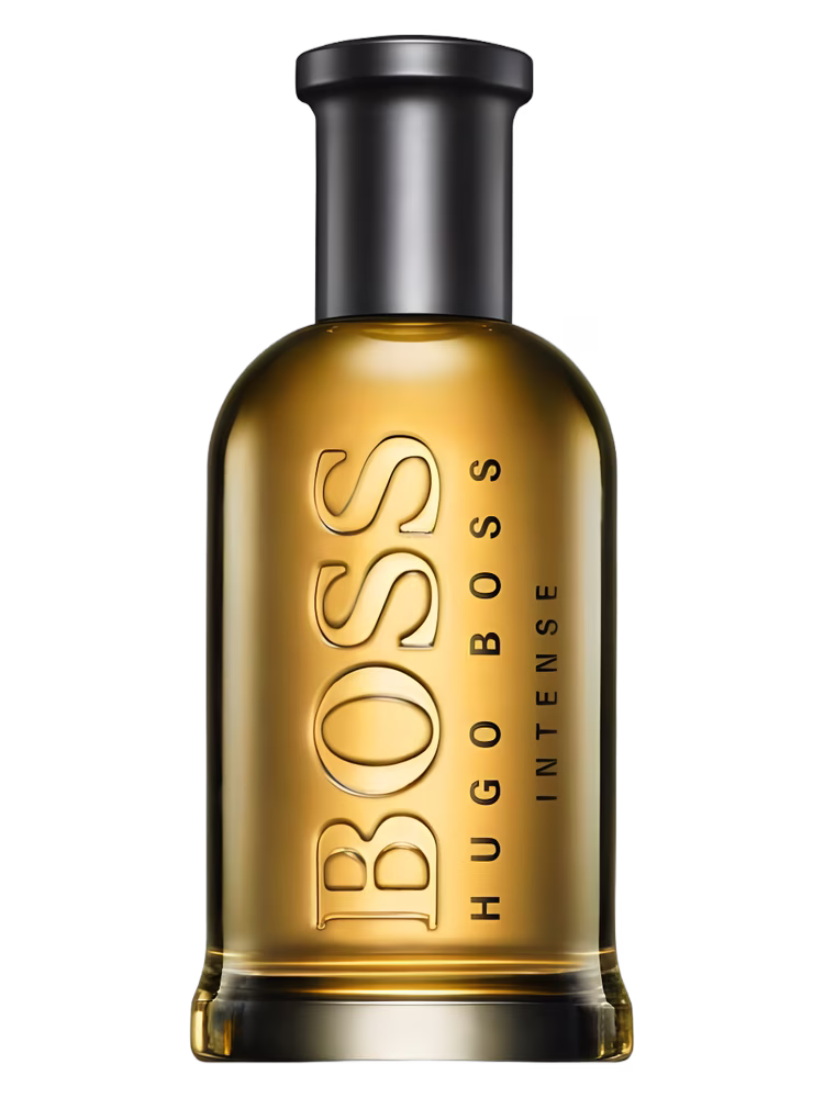 Hugo Boss Boss Bottled Intense Eau de Parfum