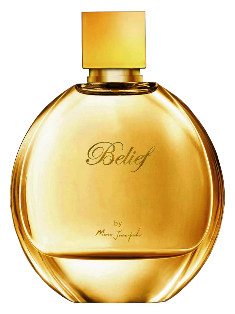 Marc Joseph Belief