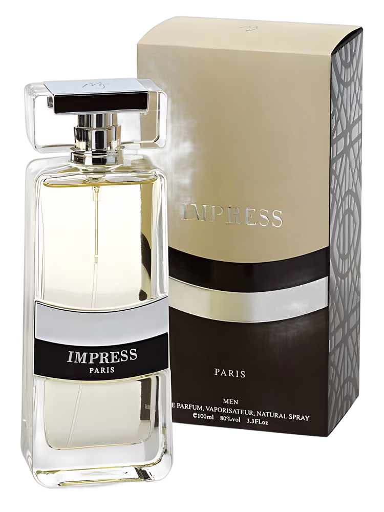 Marc Joseph Impress