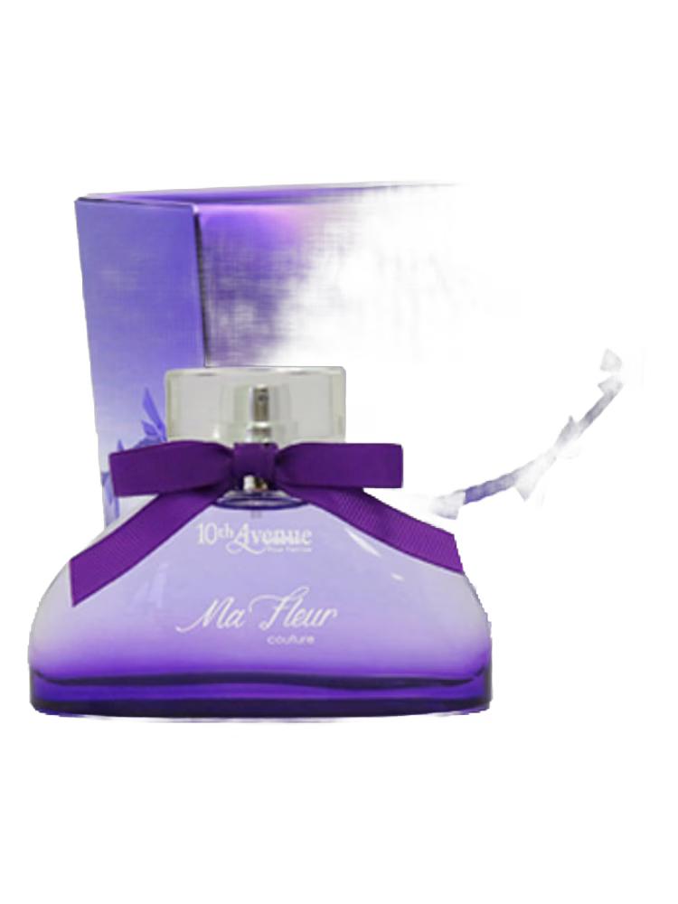 10th Avenue Karl Antony Ma Fleur Couture
