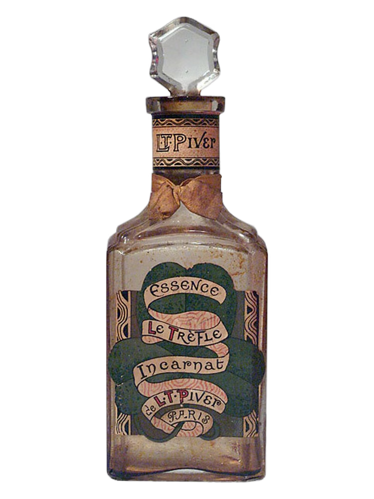 L.T. Piver Trèfle Incarnat