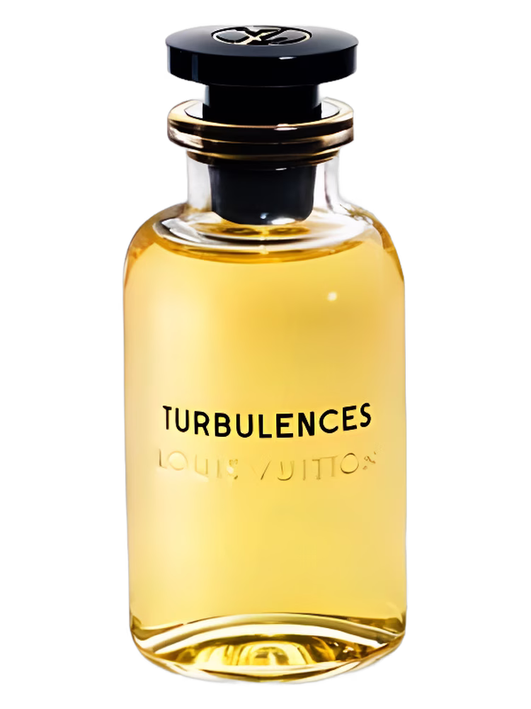 Louis Vuitton Turbulences