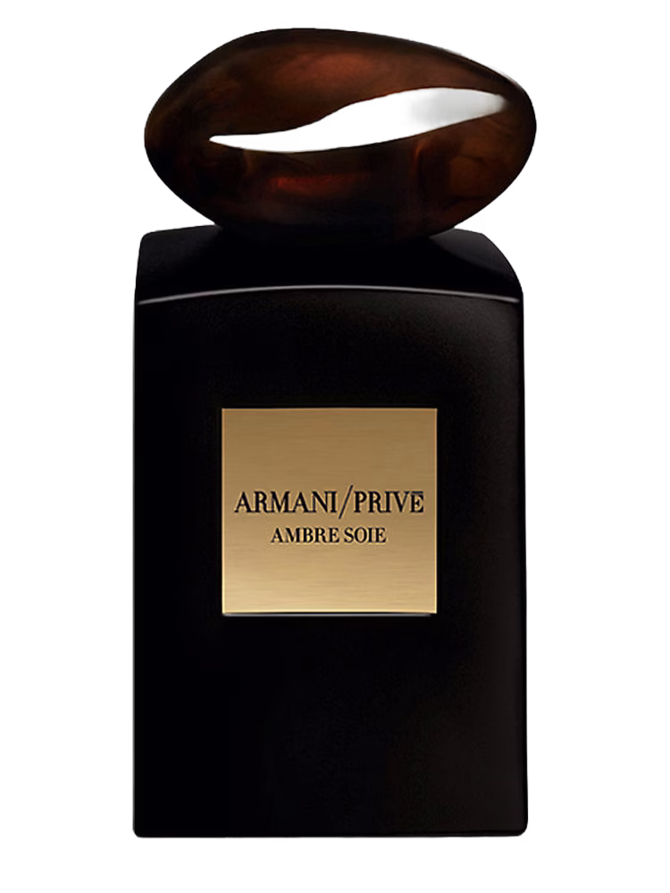 Giorgio Armani Ambre Soie