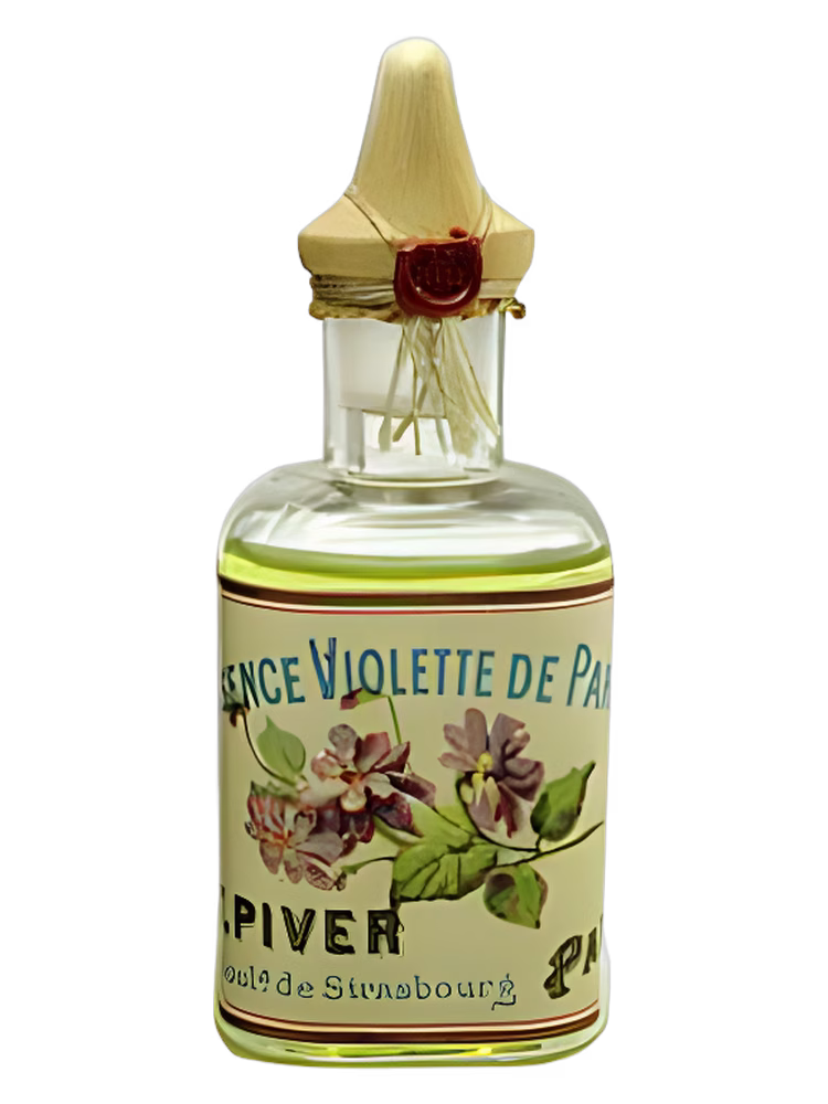 L.T. Piver Violette de Parme
