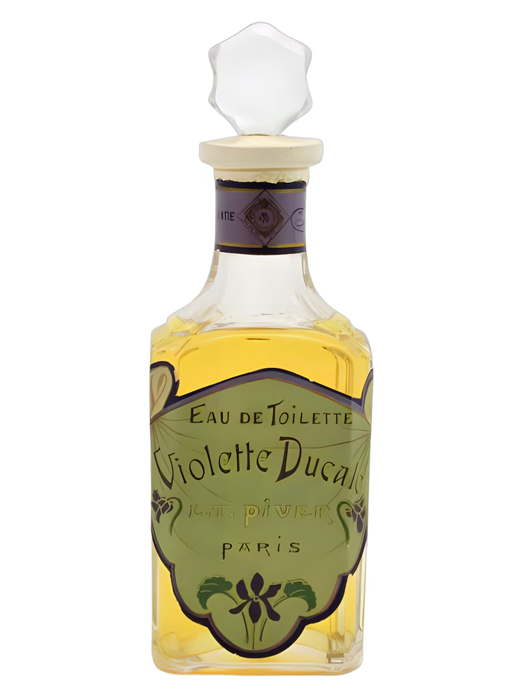 L.T. Piver Violette Ducale