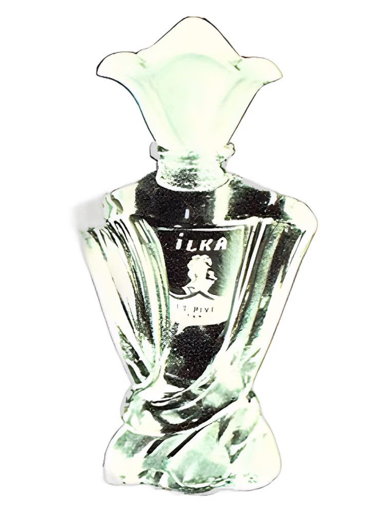 L.T. Piver Ilka