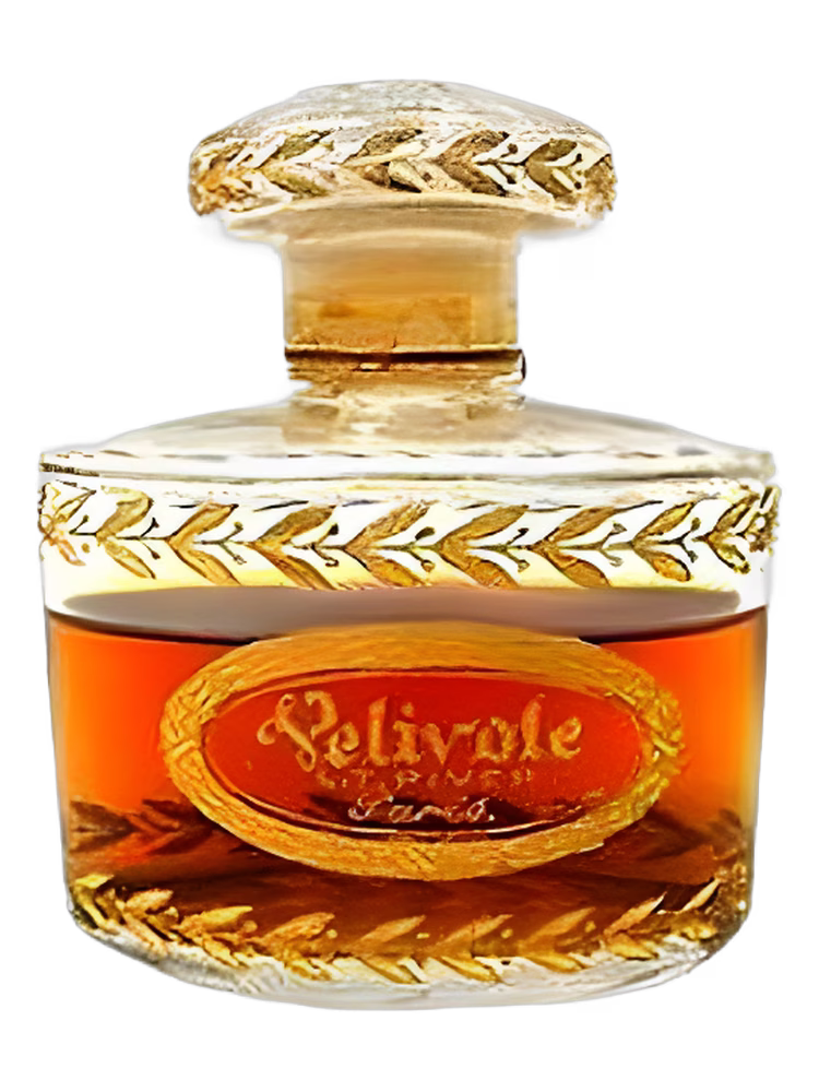 L.T. Piver Velivole