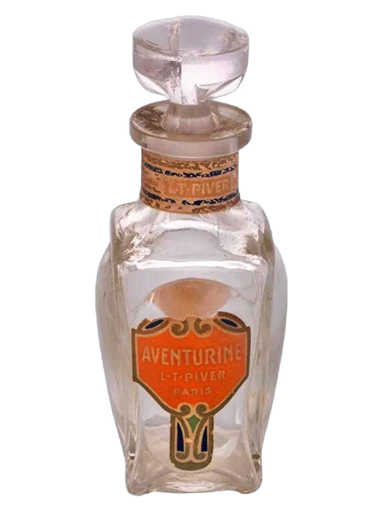 L.T. Piver Aventurine
