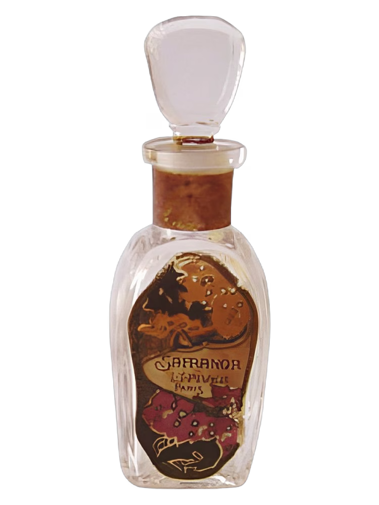 L.T. Piver Safranor