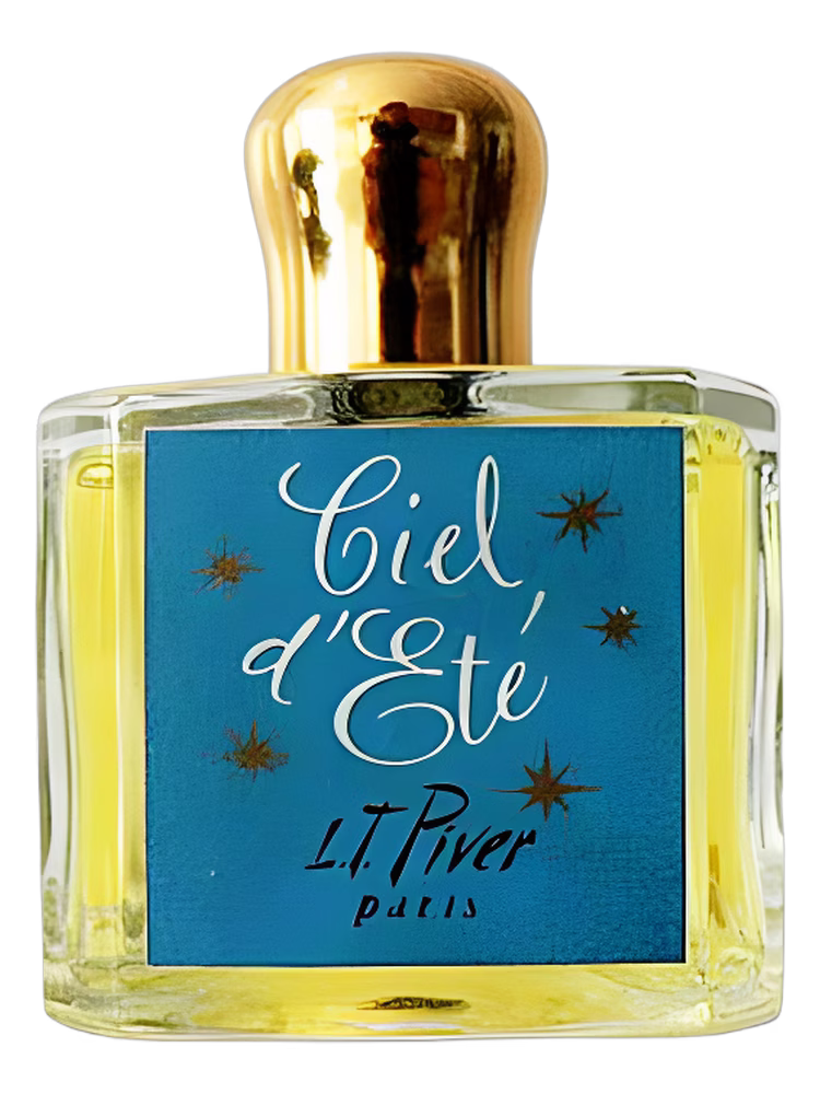 L.T. Piver Ciel d'Été