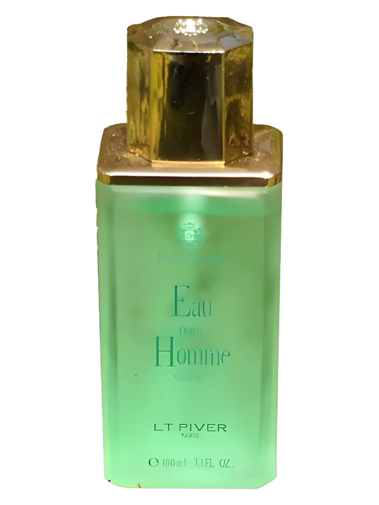 L.T. Piver Eau pour Homme
