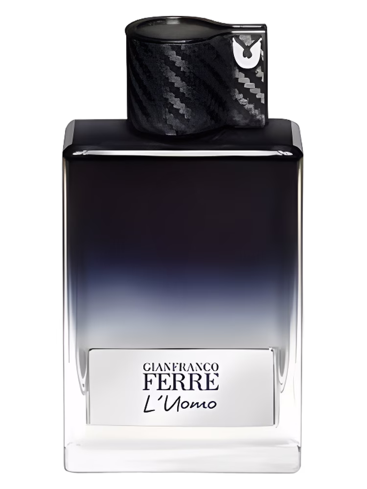 Gianfranco Ferre L'Uomo