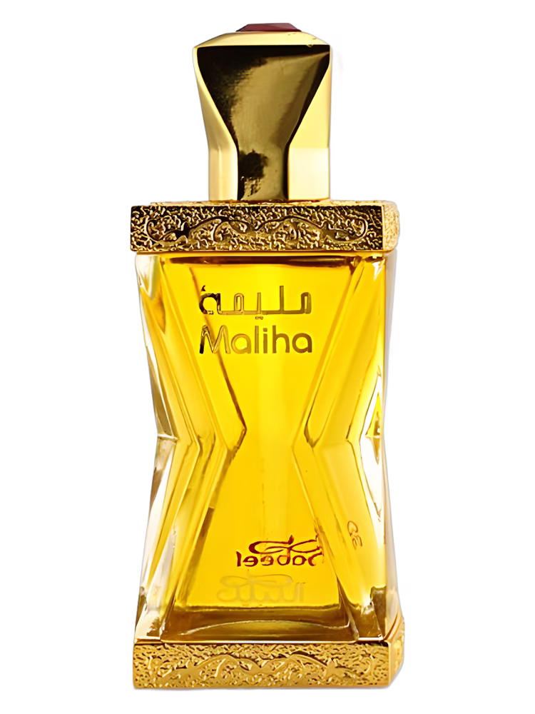 Nabeel Maliha