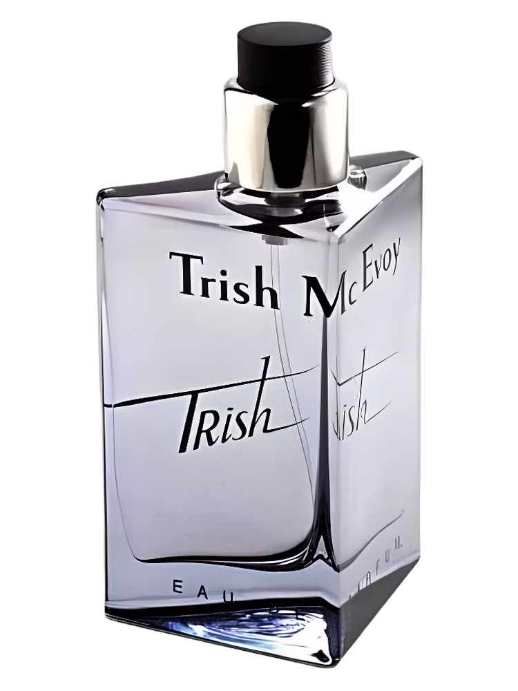 Trish McEvoy Trish