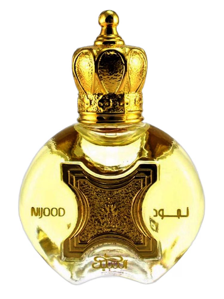 Nabeel Nijood