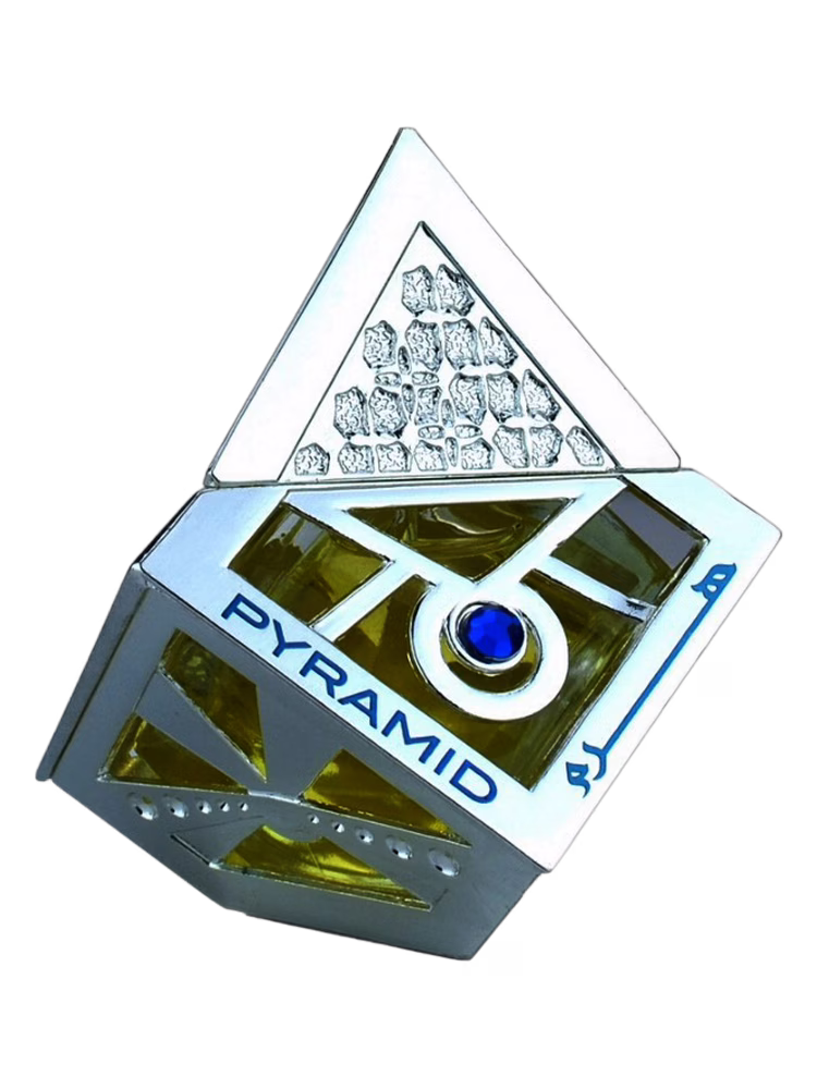 Nabeel Pyramid