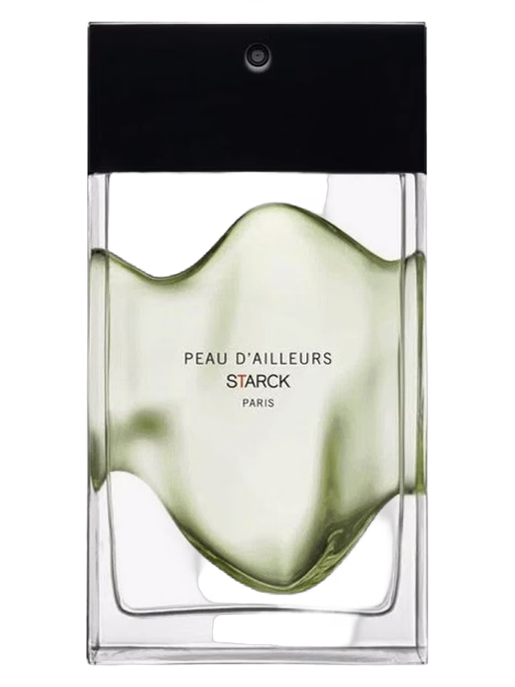 Starck Peau d'Ailleurs