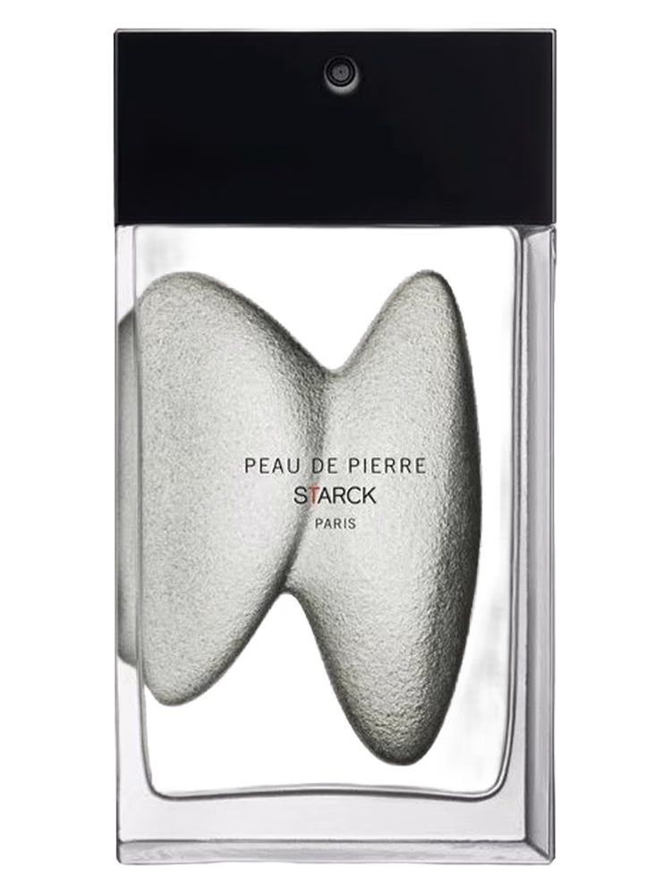 Starck Peau de Pierre