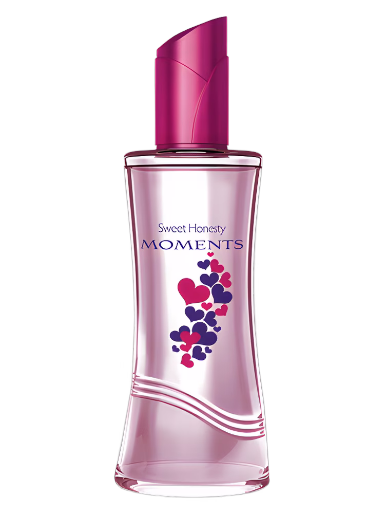 Avon Sweet Honesty Moments