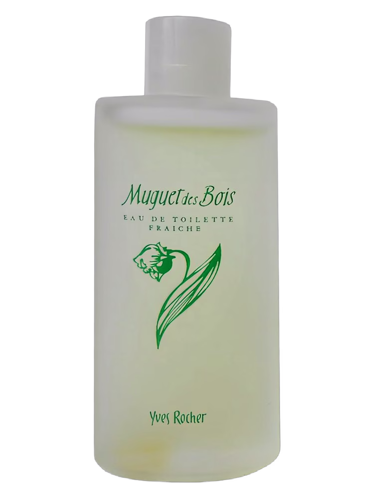 Yves Rocher Muguet des Bois