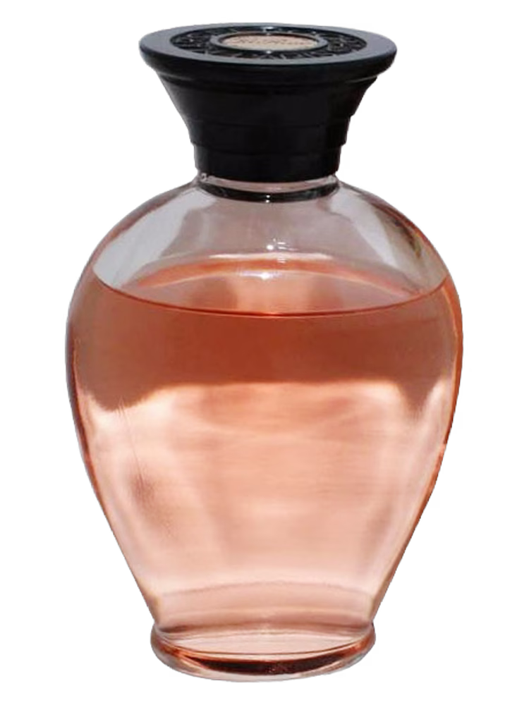 Rochas La Rose